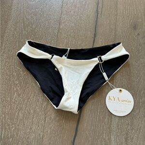 Kya swim reversible bikini bottom